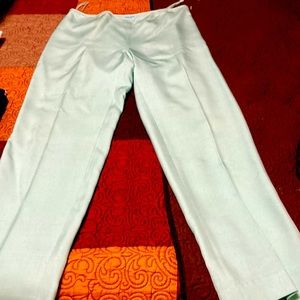 J.McLaughlin Womens lined pants